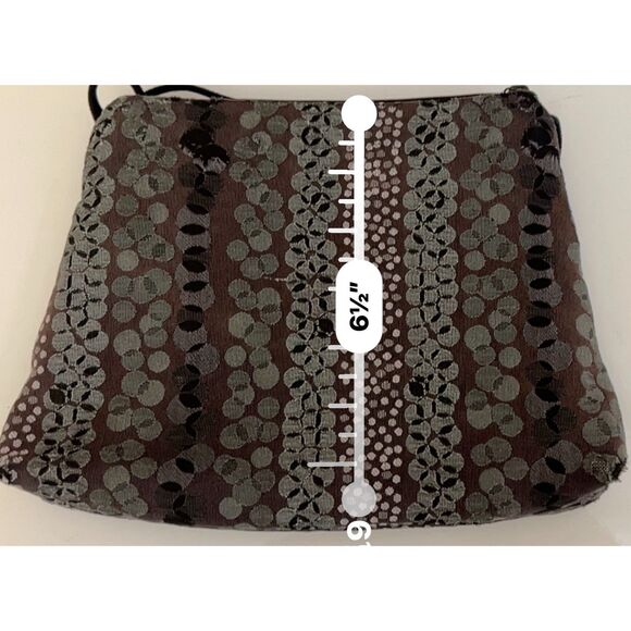 Maruca Sparrow crossbody bag - Picture 10 of 10